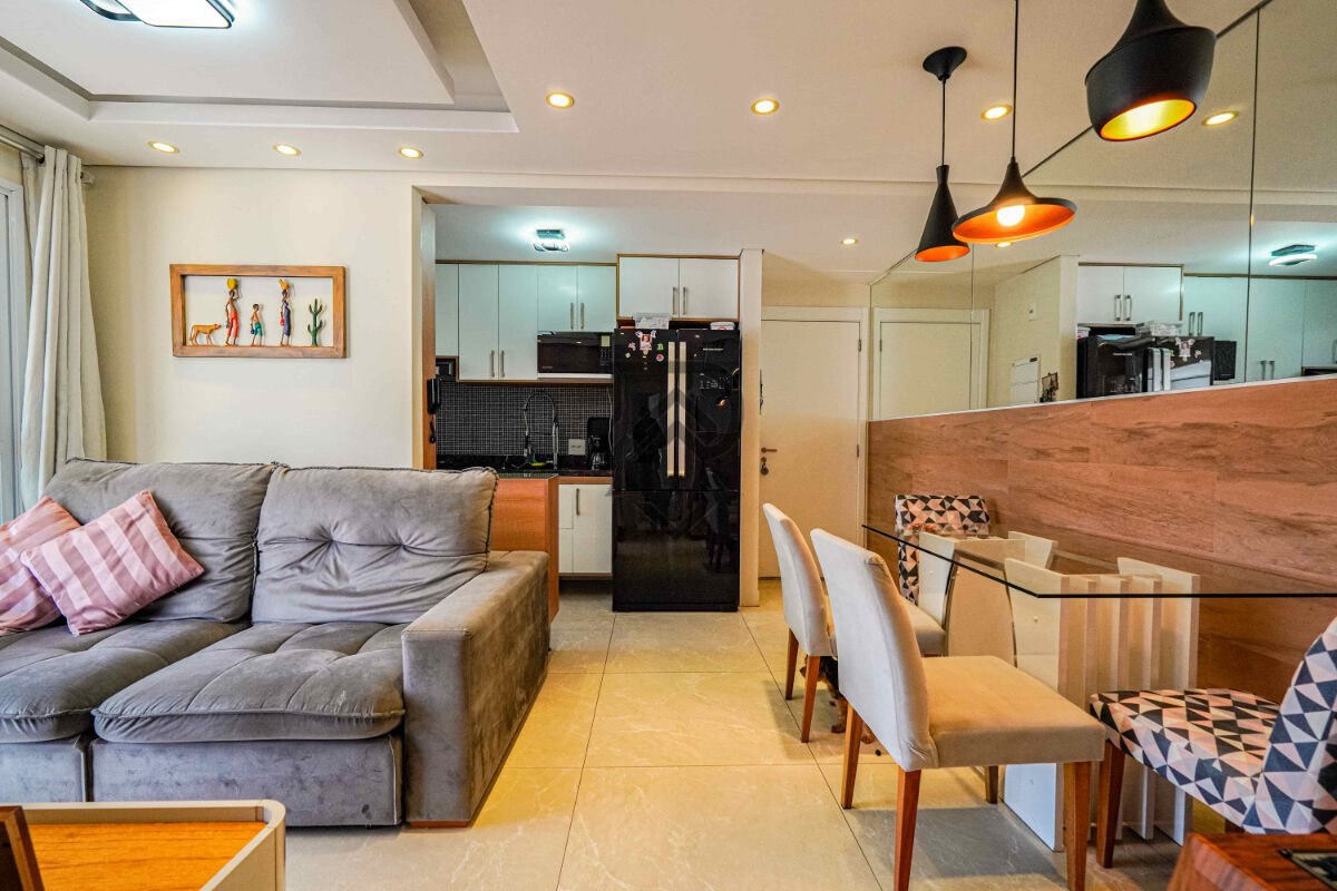 Apartamento, 2 quartos, 69 m² - Foto 10