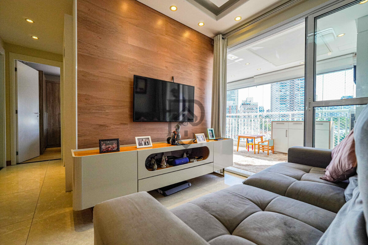 Apartamento, 2 quartos, 69 m² - Foto 7