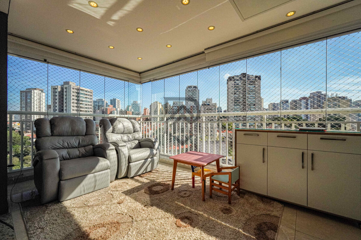 Apartamento, 2 quartos, 69 m² - Foto 6
