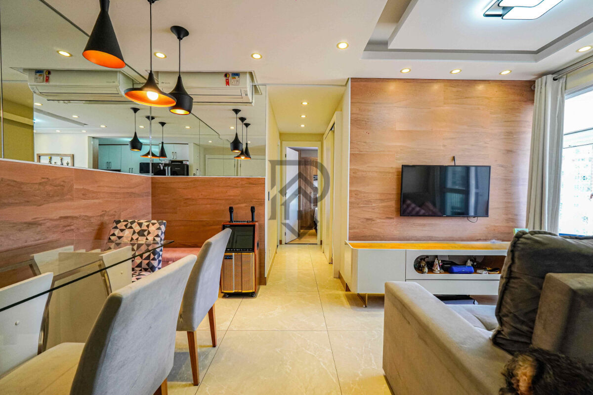 Apartamento, 2 quartos, 69 m² - Foto 8