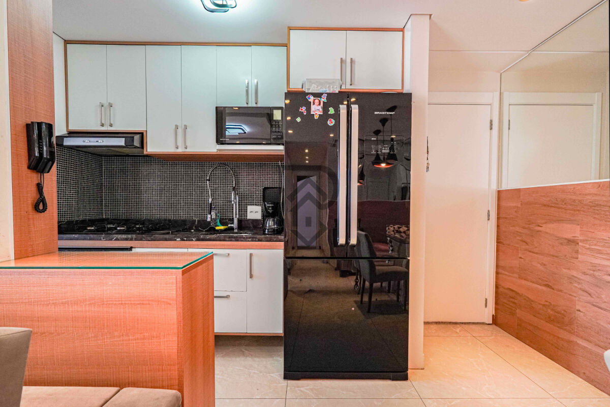 Apartamento, 2 quartos, 69 m² - Foto 12
