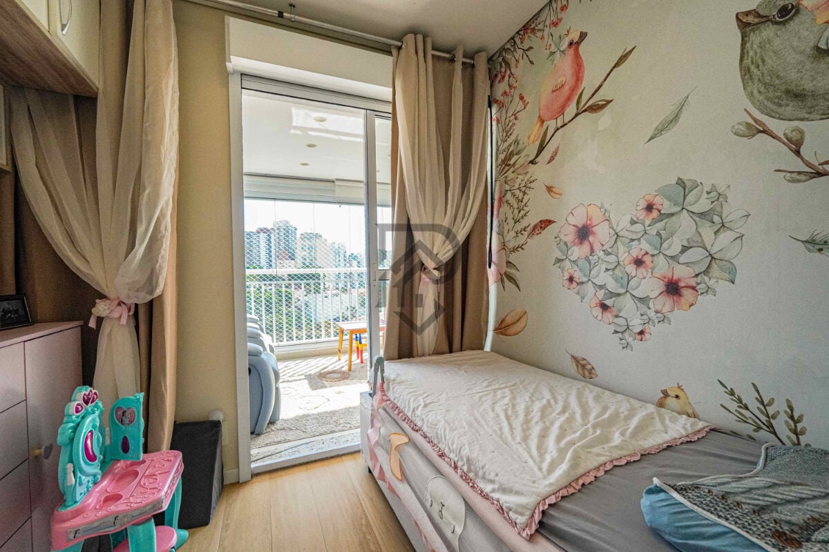 Apartamento, 2 quartos, 69 m² - Foto 5