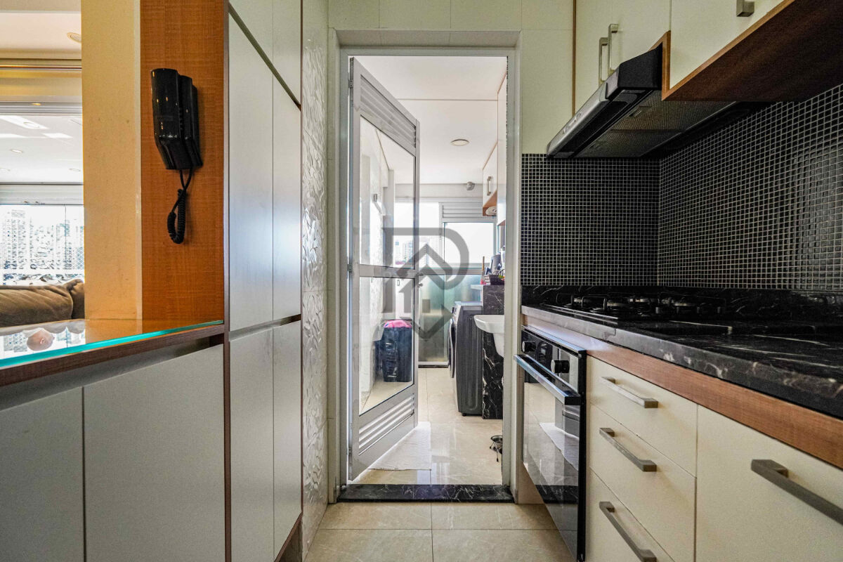 Apartamento, 2 quartos, 69 m² - Foto 13