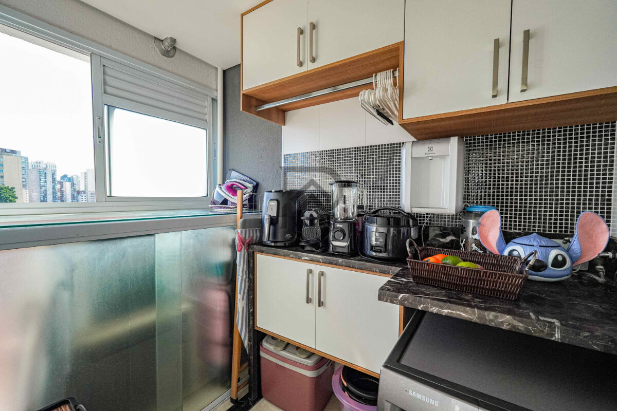 Apartamento, 2 quartos, 69 m² - Foto 20