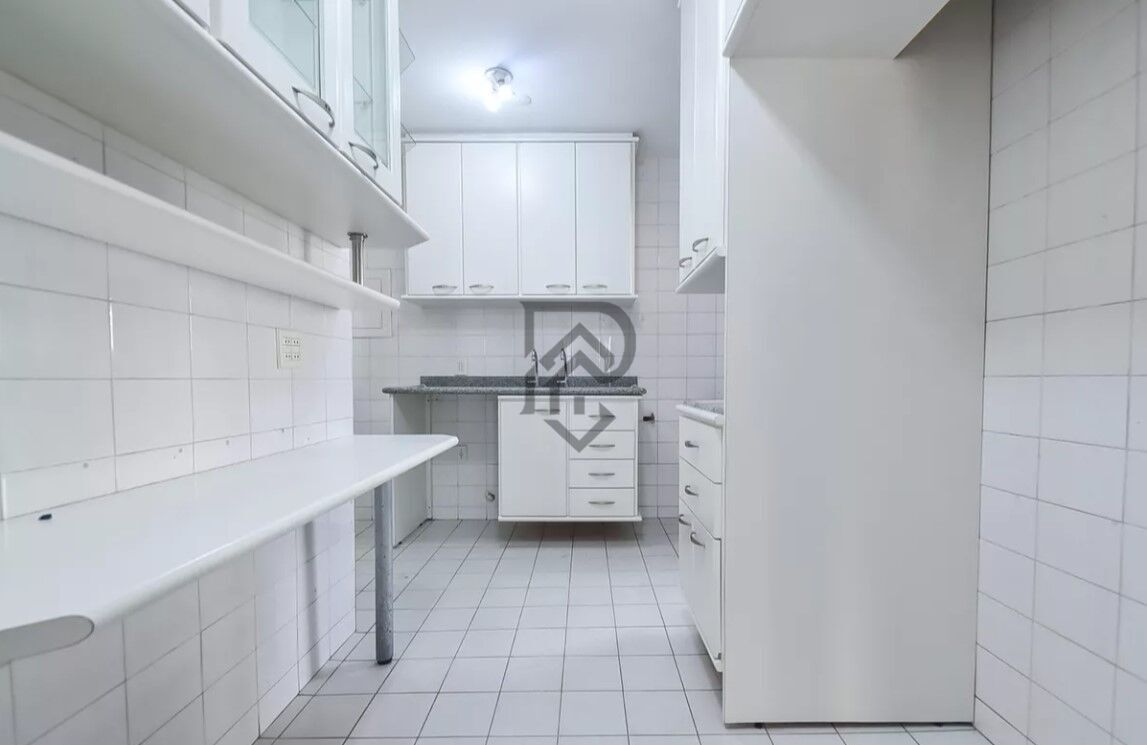 Apartamento, 3 quartos, 94 m² - Foto 6