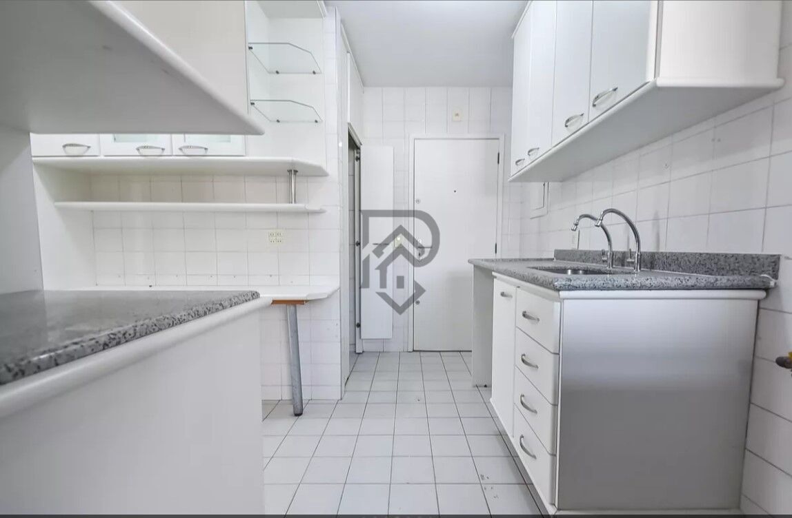 Apartamento, 3 quartos, 94 m² - Foto 12