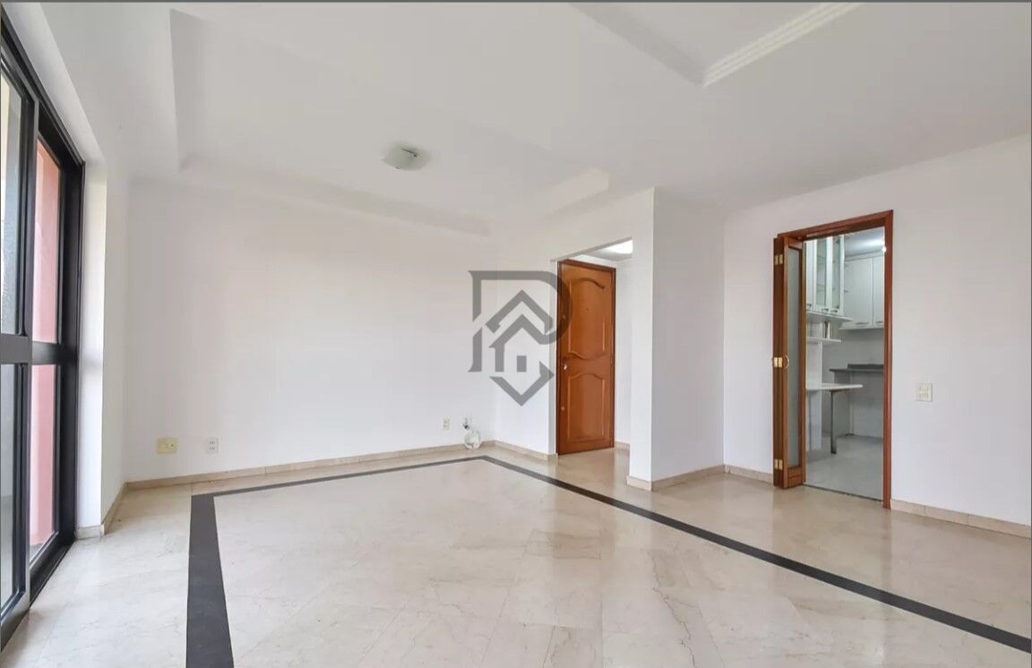 Apartamento, 3 quartos, 94 m² - Foto 2