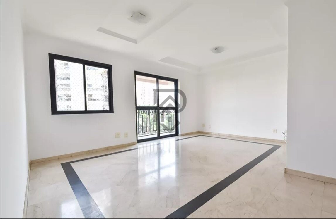 Apartamento, 3 quartos, 94 m² - Foto 1