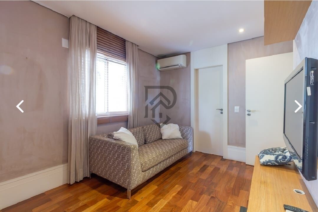 Apartamento, 4 quartos, 222 m² - Foto 14