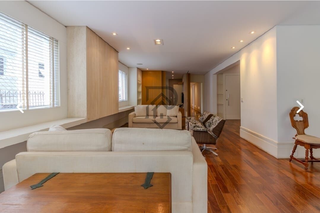 Apartamento, 4 quartos, 222 m² - Foto 6