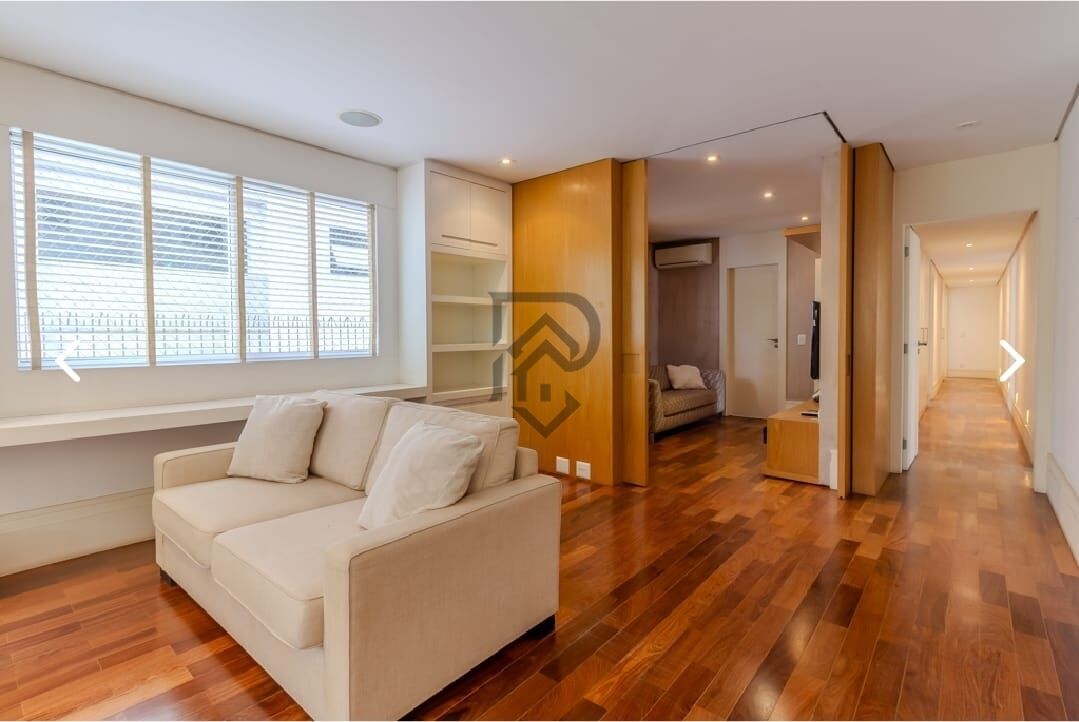 Apartamento, 4 quartos, 222 m² - Foto 11