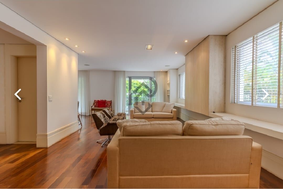 Apartamento, 4 quartos, 222 m² - Foto 8