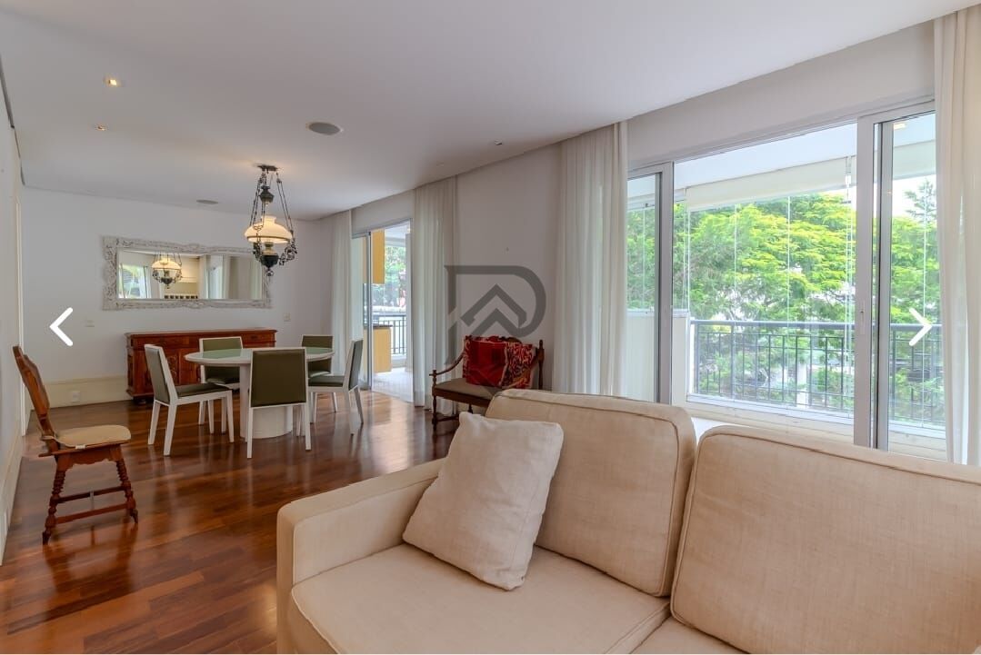 Apartamento, 4 quartos, 222 m² - Foto 12