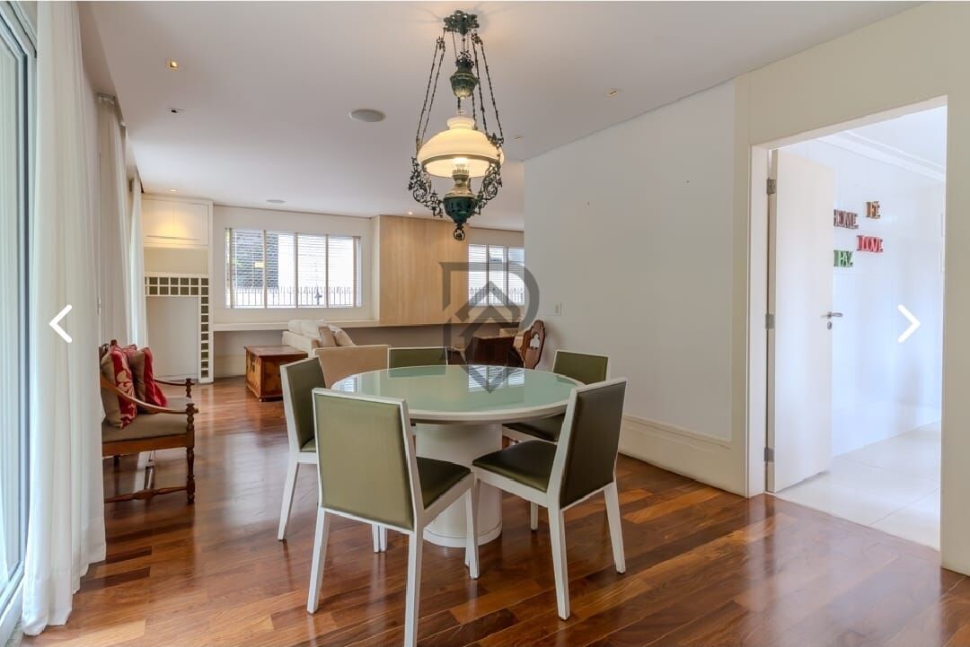 Apartamento, 4 quartos, 222 m² - Foto 9