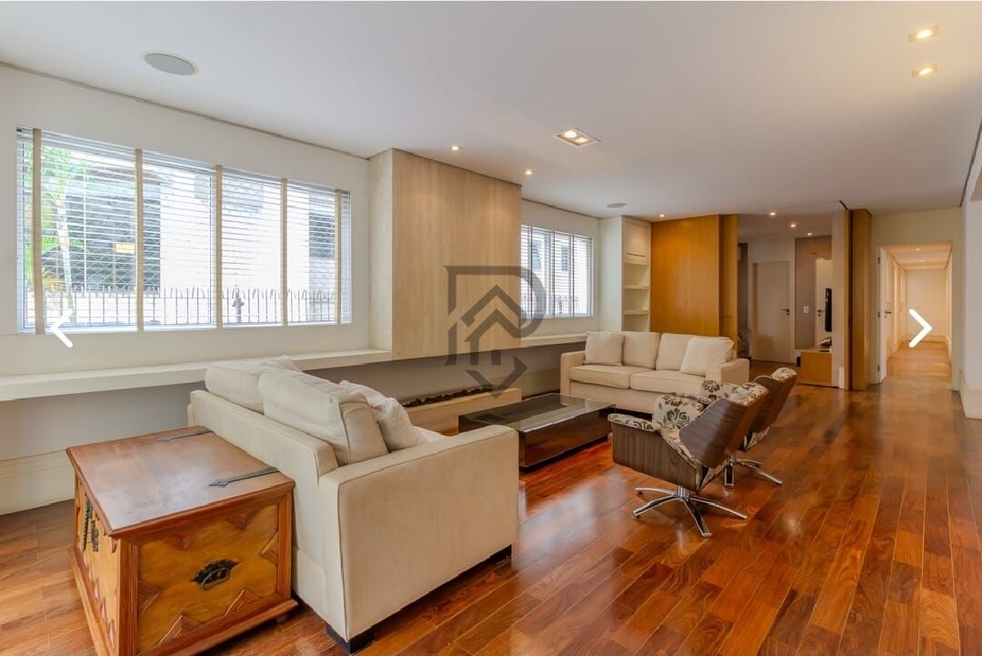 Apartamento, 4 quartos, 222 m² - Foto 4