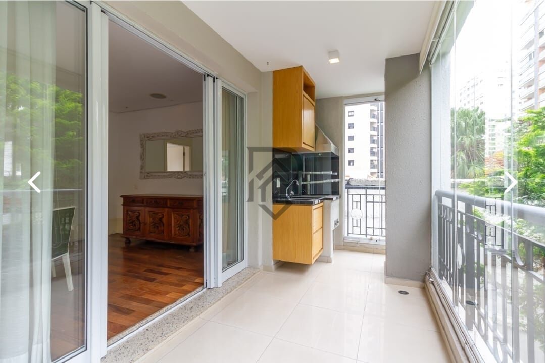 Apartamento, 4 quartos, 222 m² - Foto 2