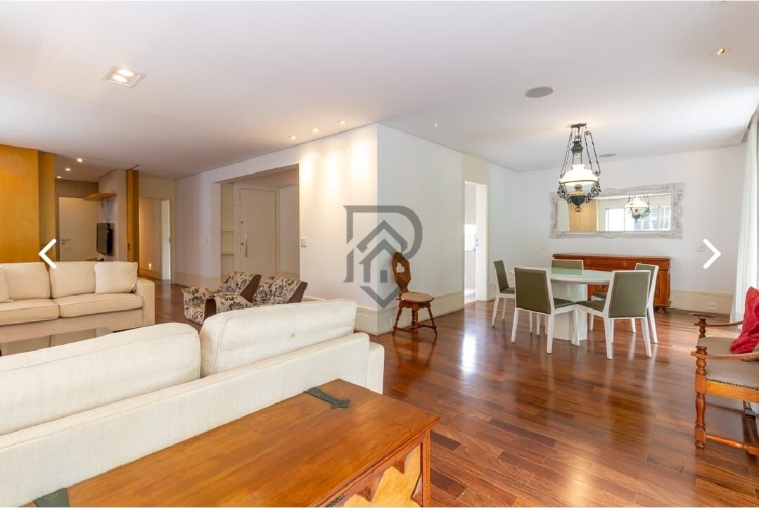 Apartamento, 4 quartos, 222 m² - Foto 10
