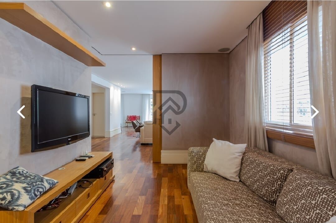 Apartamento, 4 quartos, 222 m² - Foto 13