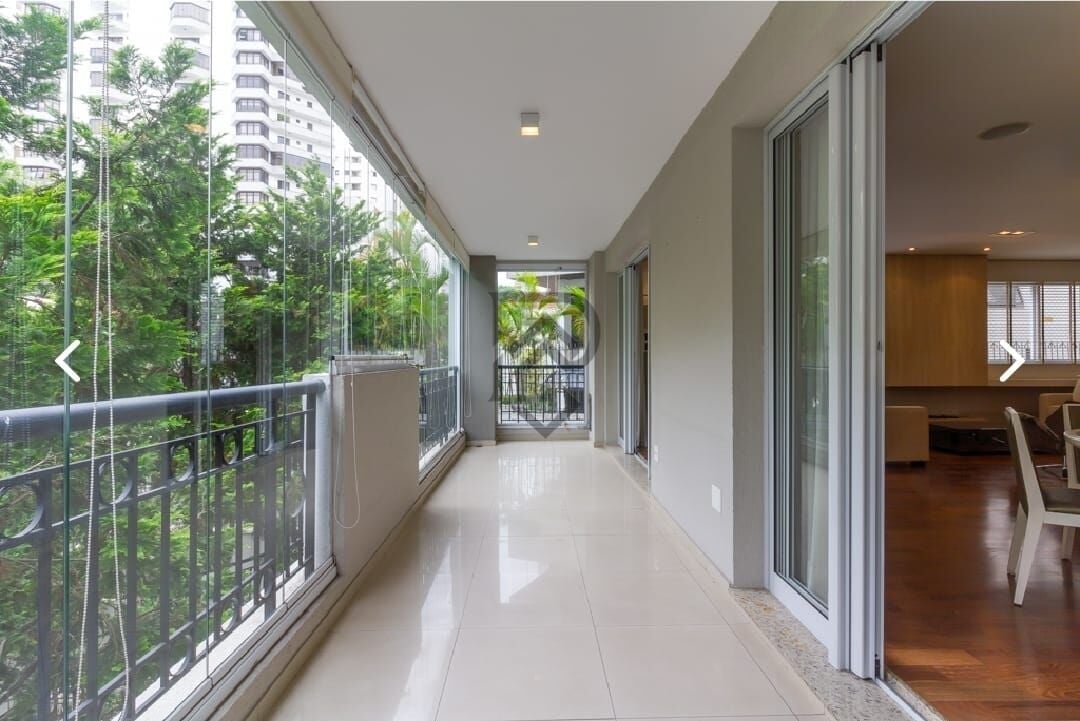 Apartamento, 4 quartos, 222 m² - Foto 1