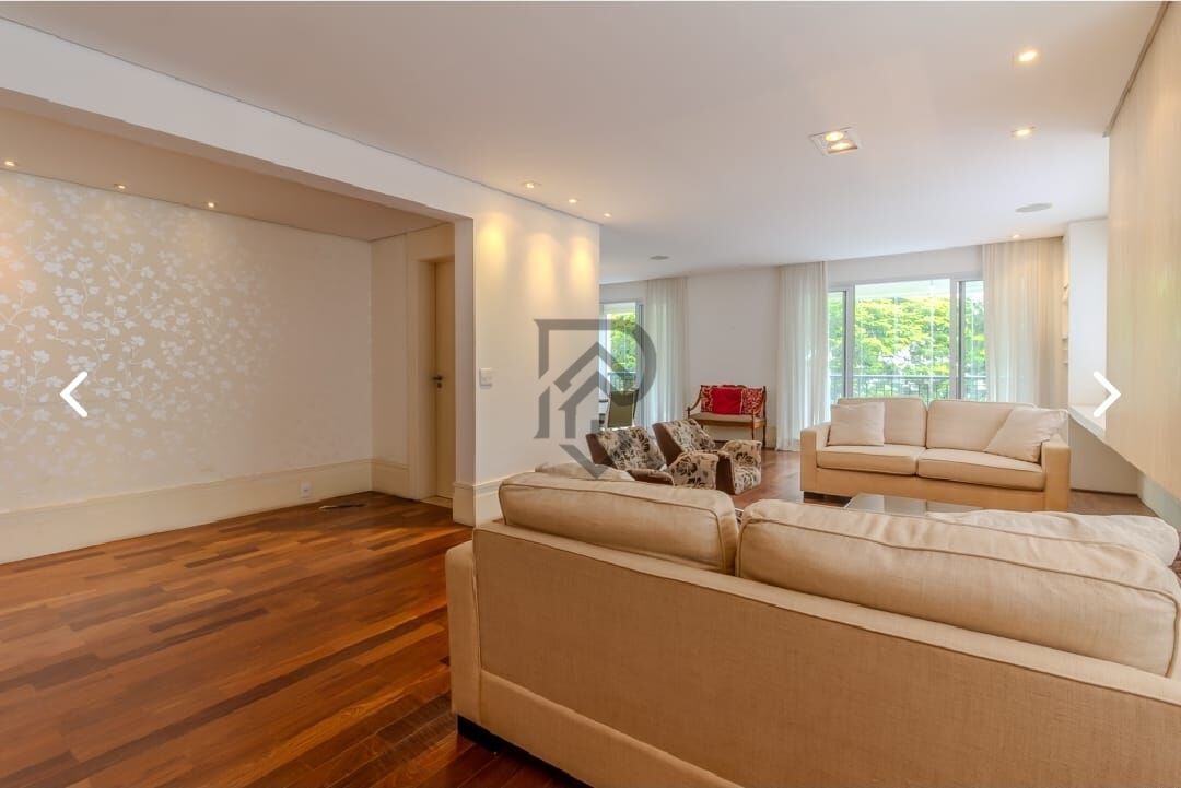 Apartamento, 4 quartos, 222 m² - Foto 3