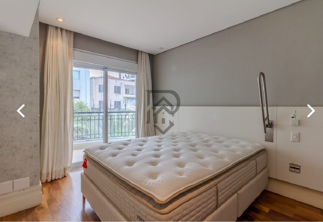 Apartamento, 4 quartos, 222 m² - Foto 23