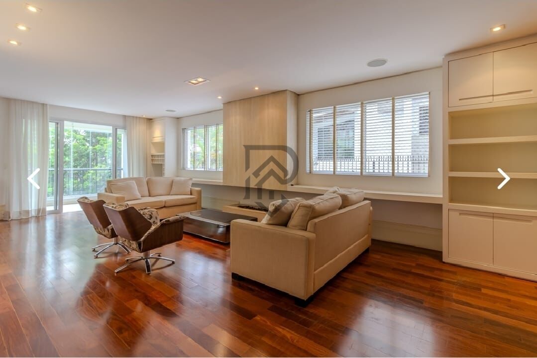 Apartamento, 4 quartos, 222 m² - Foto 7