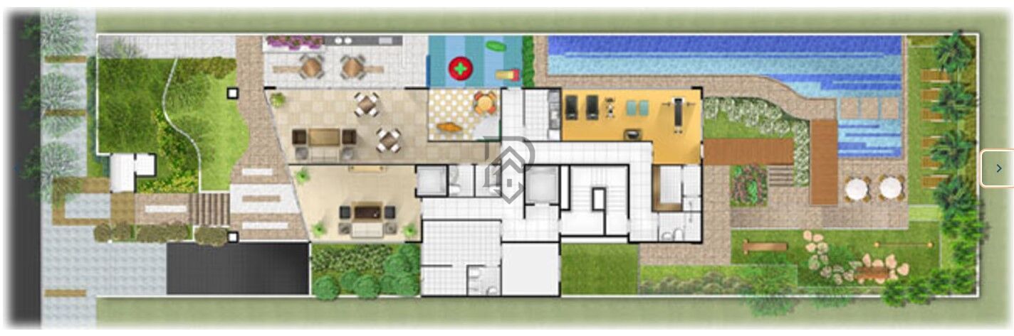 Apartamento, 4 quartos, 222 m² - Foto 32