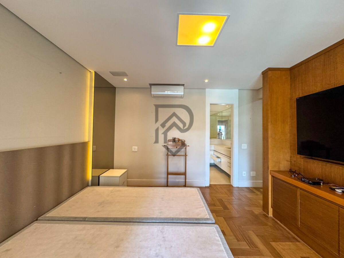 Apartamento, 4 quartos, 258 m² - Foto 27