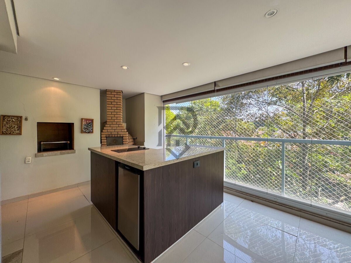 Apartamento, 4 quartos, 258 m² - Foto 13