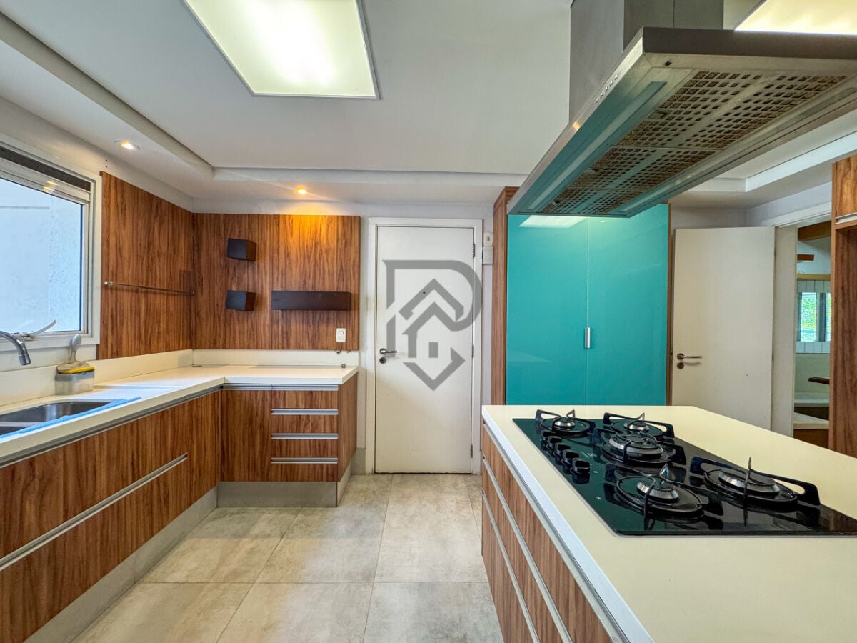 Apartamento, 4 quartos, 258 m² - Foto 10