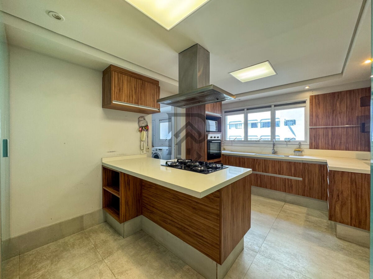Apartamento, 4 quartos, 258 m² - Foto 6