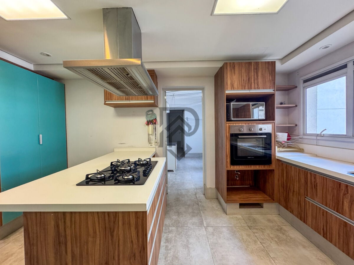 Apartamento, 4 quartos, 258 m² - Foto 4