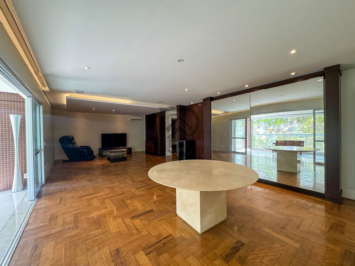 Apartamento, 4 quartos, 258 m² - Foto 14