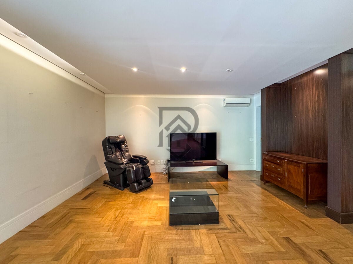 Apartamento, 4 quartos, 258 m² - Foto 15