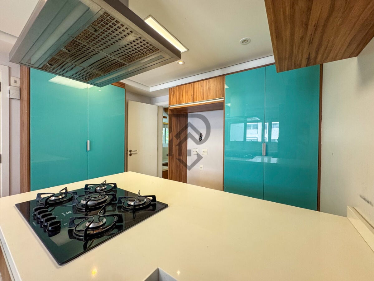 Apartamento, 4 quartos, 258 m² - Foto 5