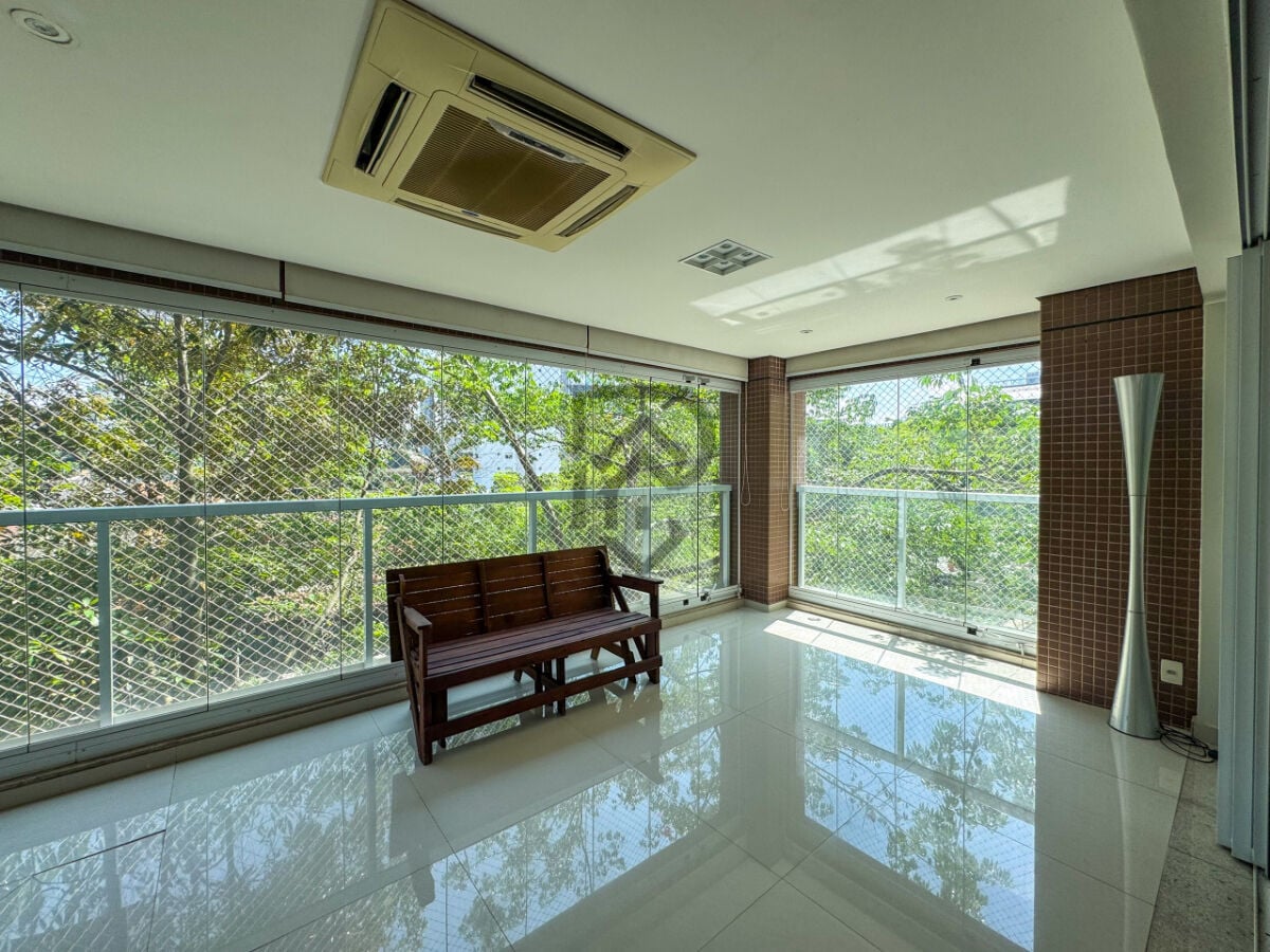 Apartamento, 4 quartos, 258 m² - Foto 3
