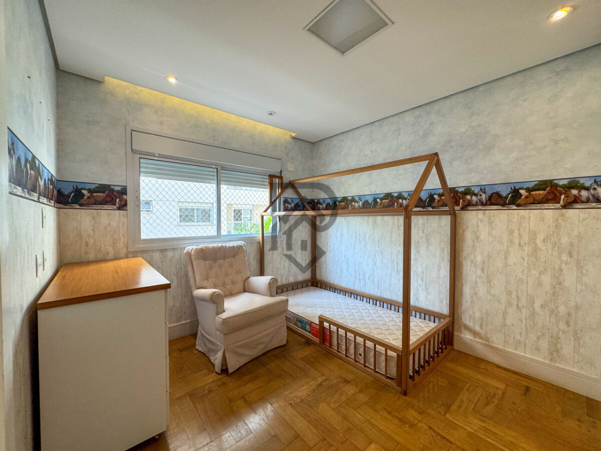 Apartamento, 4 quartos, 258 m² - Foto 21