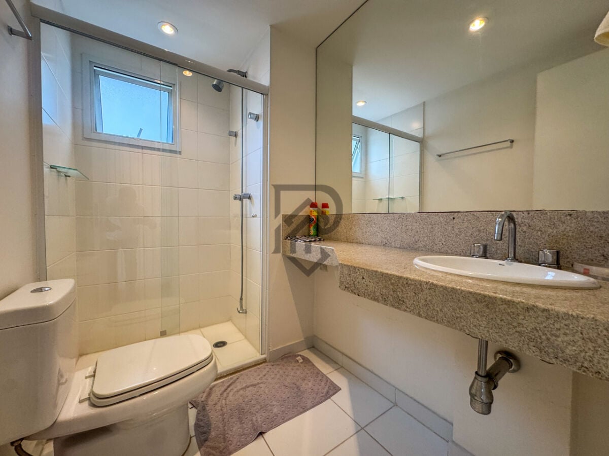 Apartamento, 4 quartos, 258 m² - Foto 18
