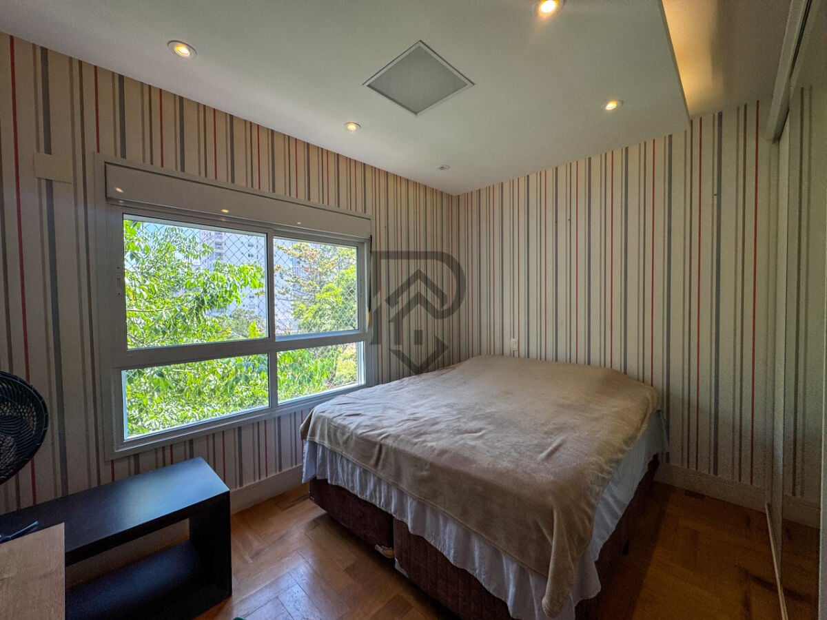 Apartamento, 4 quartos, 258 m² - Foto 8