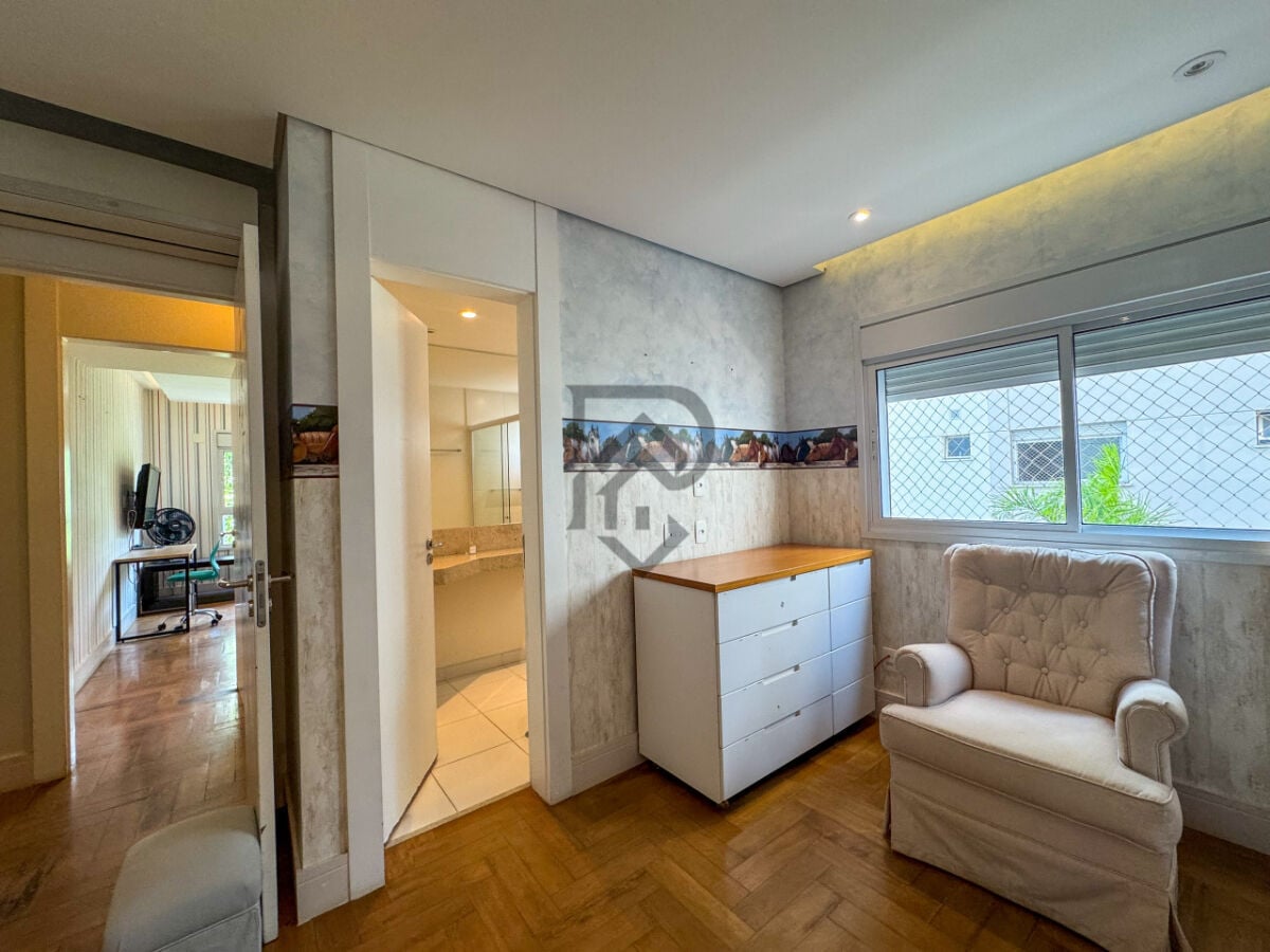 Apartamento, 4 quartos, 258 m² - Foto 20