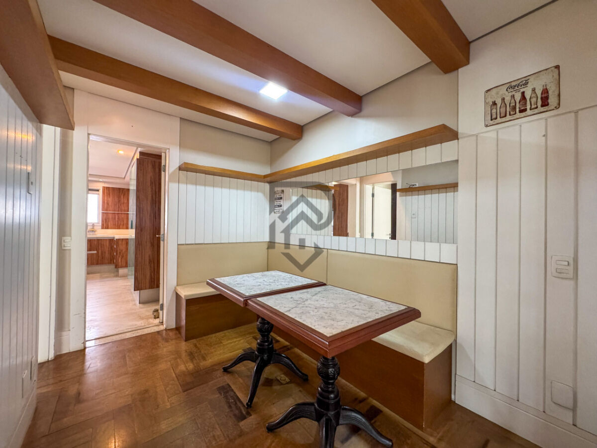 Apartamento, 4 quartos, 258 m² - Foto 7