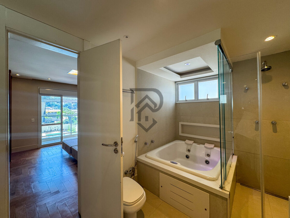 Apartamento, 4 quartos, 258 m² - Foto 26