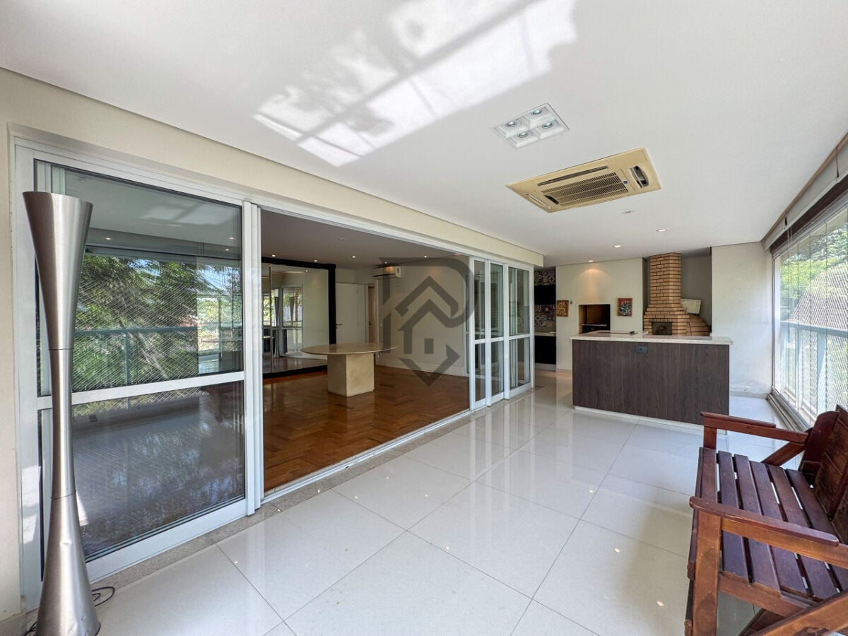 Apartamento, 4 quartos, 258 m² - Foto 11