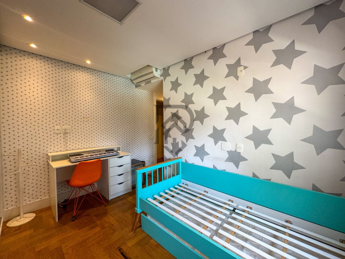 Apartamento, 4 quartos, 258 m² - Foto 22