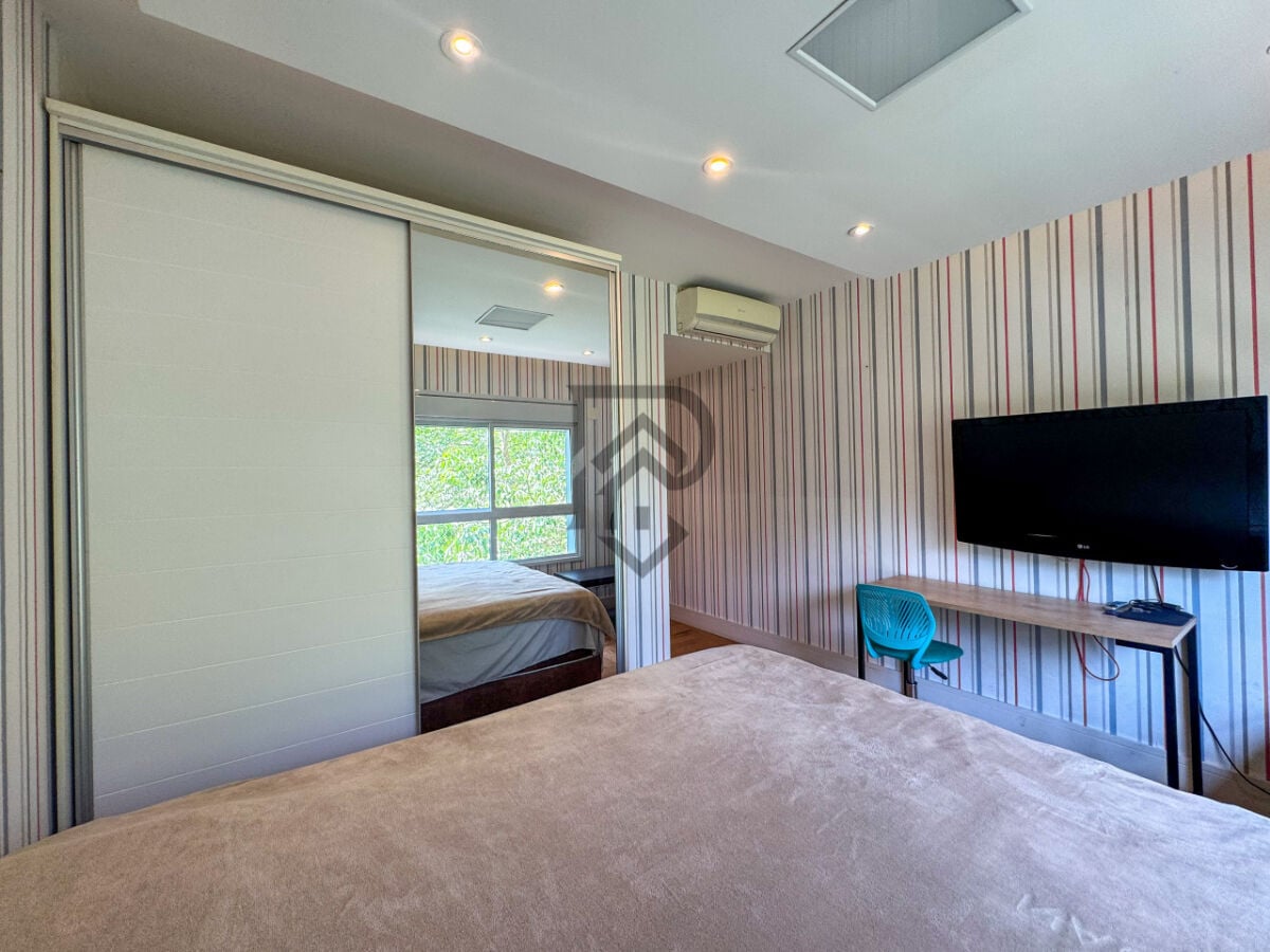Apartamento, 4 quartos, 258 m² - Foto 19