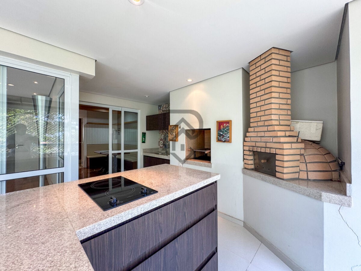 Apartamento, 4 quartos, 258 m² - Foto 12