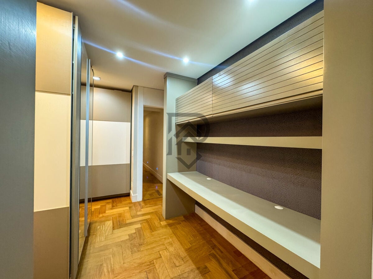 Apartamento, 4 quartos, 258 m² - Foto 24