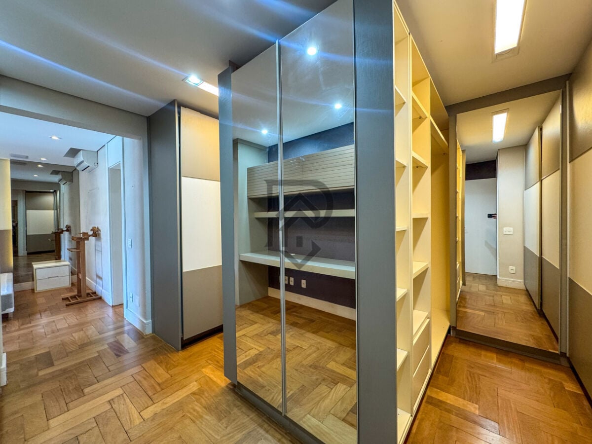 Apartamento, 4 quartos, 258 m² - Foto 9