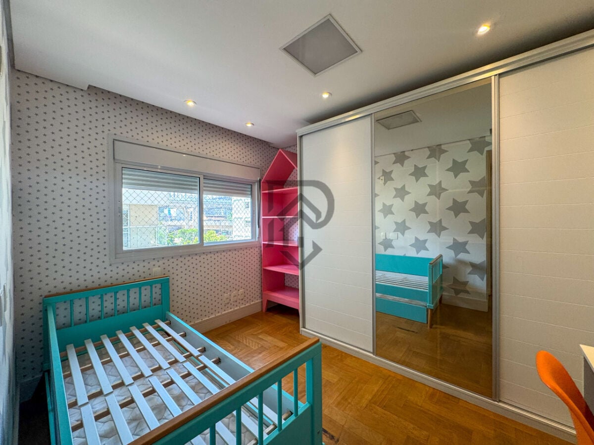 Apartamento, 4 quartos, 258 m² - Foto 23