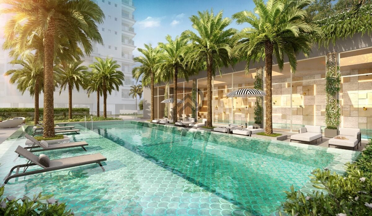 Apartamento, 3 quartos, 213 m² - Foto 3